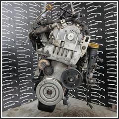 Immagine di Motori Completi FIAT 500 II 169A1000