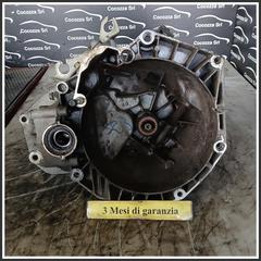 Immagine di Cambi Manuali FIAT 500 II 169A1000
