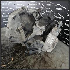 Immagine di Cambi Manuali FIAT 500 II 169A1000