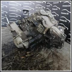 Immagine di Cambi Manuali FIAT 500 II 169A1000