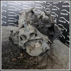 Immagine di Cambi Manuali FIAT 500 II 169A1000