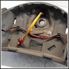 Immagine di Volanti Sterzo FIAT Ducato 230 1302684650