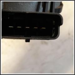 Immagine di Tergicristallo Tergilunotto TOYOTA Aygo I 850100H011