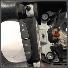 Immagine di Volanti Sterzo LANCIA Thesis 156035588