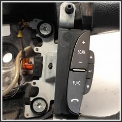 Immagine di Volanti Sterzo LANCIA Thesis 156035588