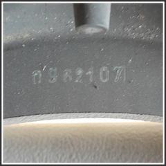 Immagine di Volanti Sterzo LANCIA Y (Ypsilon) 714016635