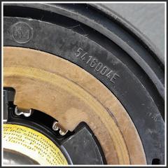 Immagine di Volanti Sterzo LANCIA K(appa) 177279160