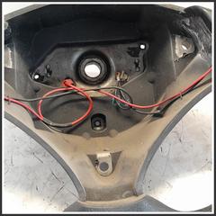 Immagine di Volanti Sterzo LANCIA Delta II 718331080