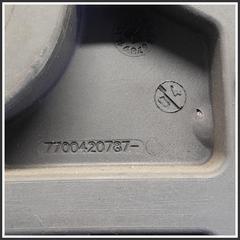 Immagine di Volanti Sterzo RENAULT Twingo I 7700420785