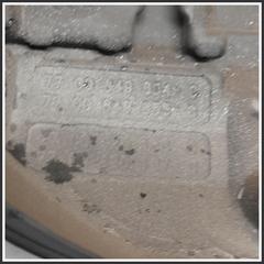 Immagine di Volanti Sterzo RENAULT Clio II 7700423229