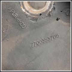 Immagine di Volanti Sterzo RENAULT Master II 7700353768