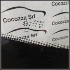 Immagine di Parabrezza e Lunotti RENAULT Mégane II 8200200547