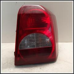 Immagine di Fanaleria Posteriore post. dx. DODGE Caliber K05160360AA