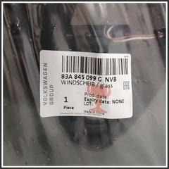 Immagine di Parabrezza e Lunotti AUDI Q3 F3B 83A845099GNVB