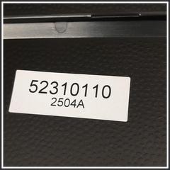 Immagine di Griglie e Prese Aria VOLKSWAGEN T-Roc 2GA853651RRYP