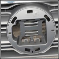 Immagine di Griglie e Prese Aria VOLKSWAGEN T-Roc 2GA853651RRYP
