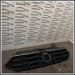Immagine di Griglie e Prese Aria VOLKSWAGEN T-Roc 2GA853651RRYP