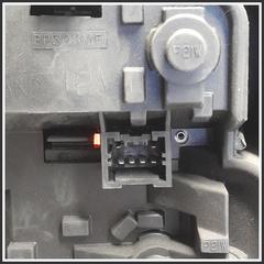 Immagine di Fanaleria Posteriore post. sx. ROVER Serie 400 II XFB101010