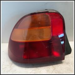 Immagine di Fanaleria Posteriore post. sx. ROVER Serie 400 II XFB101010