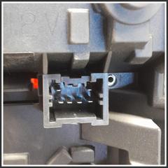 Immagine di Fanaleria Posteriore post. sx. ROVER Serie 400 II XFB101010