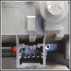 Immagine di Fanaleria Posteriore post. sx. ROVER Serie 400 II XFB101010