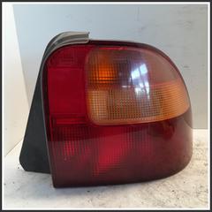 Immagine di Fanaleria Posteriore post. dx. ROVER Serie 400 II XFB101000