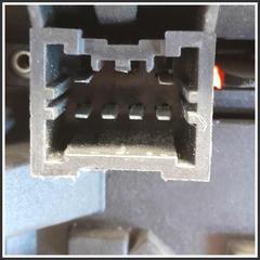 Immagine di Fanaleria Posteriore post. dx. ROVER Serie 400 II XFB101000