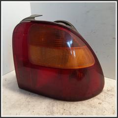 Immagine di Fanaleria Posteriore post. dx. ROVER Serie 400 II XFB101000