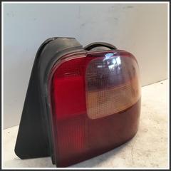 Immagine di Fanaleria Posteriore post. dx. ROVER Serie 400 II XFB101000