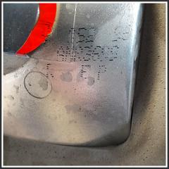 Immagine di Fanaleria Posteriore post. sx. LAND ROVER Range Rover II AMR4725
