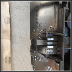 Immagine di Fanaleria Posteriore post. sx. LAND ROVER Range Rover II AMR4099