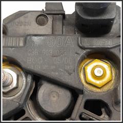 Immagine di Alternatori SEAT Ibiza IV 6L1 AMF