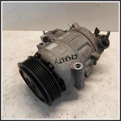 Immagine di Compressori A/C SEAT Ibiza IV 6L1 AMF