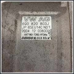 Immagine di Compressori A/C SEAT Ibiza IV 6L1 AMF