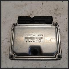 Immagine di Centraline Motore SEAT Ibiza IV 6L1 045906019BB