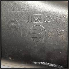 Immagine di Retrovisori Porta ant. sx. SEAT Ibiza IV 6L1 6L1857507AA9B9