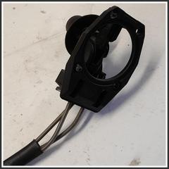 Immagine di Retrovisori Porta ant. sx. SEAT Ibiza IV 6L1 6L1857507AA9B9