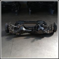 Immagine di Ponte Posteriore post. RENAULT Rafale 554005813R