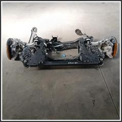 Immagine di Ponte Posteriore post. RENAULT Rafale 554005813R