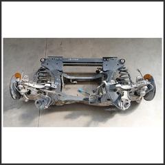 Immagine di Ponte Posteriore post. RENAULT Rafale 554005813R