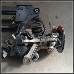 Immagine di Ponte Posteriore post. RENAULT Rafale 554005813R