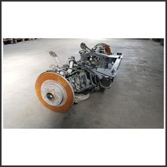 Immagine di Ponte Posteriore post. RENAULT Rafale 554005813R