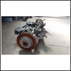 Immagine di Ponte Posteriore post. RENAULT Rafale 554005813R