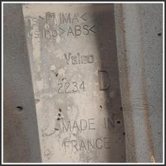 Immagine di Fanaleria Posteriore post. dx. LAND ROVER Range Rover II AMR4724