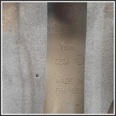 Immagine di Fanaleria Posteriore post. dx. LAND ROVER Range Rover II AMR4724