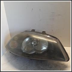 Immagine di Fanaleria Anteriore ant. dx. SEAT Ibiza IV 6L1 6L1941040C