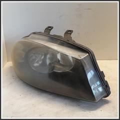 Immagine di Fanaleria Anteriore ant. dx. SEAT Ibiza IV 6L1 6L1941040C