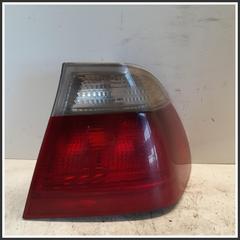 Immagine di Fanaleria Posteriore post. dx. BMW Serie 3 E46 Berlina 63218383822