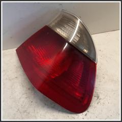 Immagine di Fanaleria Posteriore post. dx. BMW Serie 3 E46 Berlina 63218383822