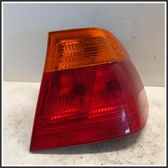Immagine di Fanaleria Posteriore post. dx. BMW Serie 3 E46 Berlina 63218364922